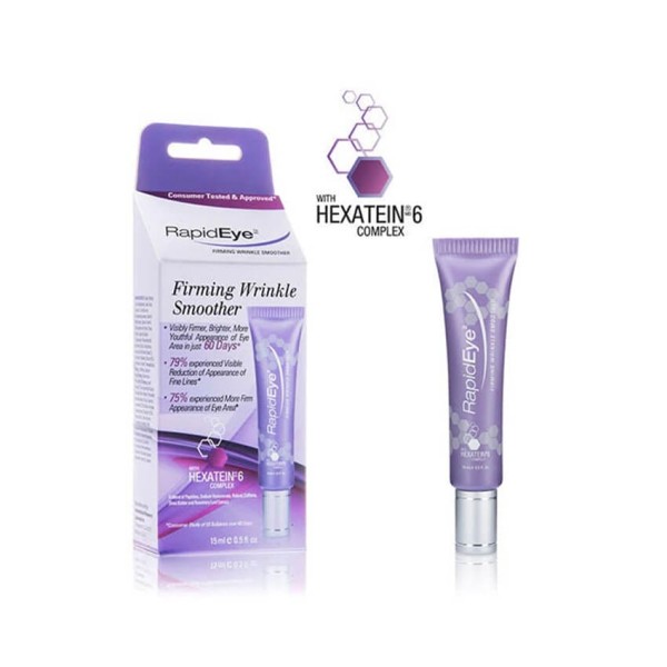 RapidEye - Firming Wrinkle Smoother - Image 3