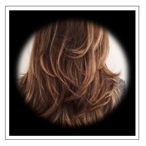 BC - Hair - More Volume
