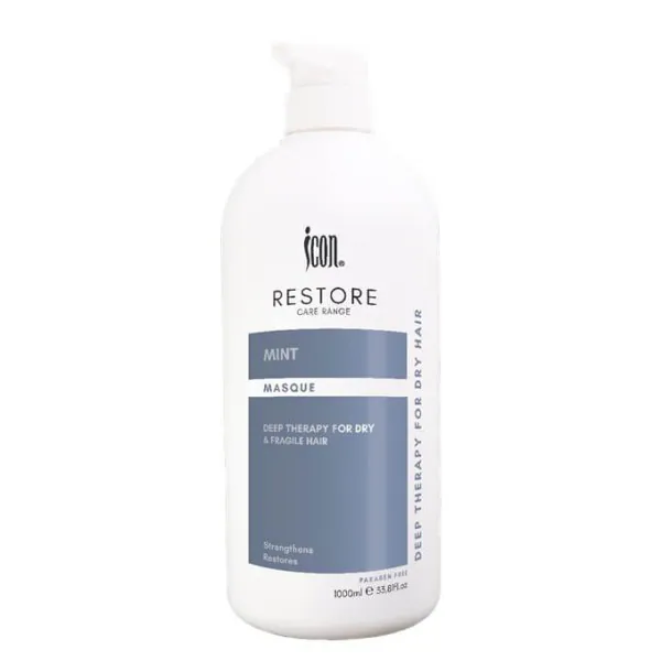 ICON - Mint Masque 1L