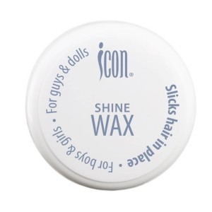 ICON - Wax 100ml