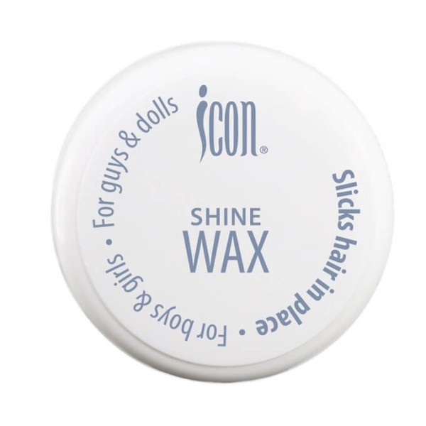 ICON - Wax 100ml