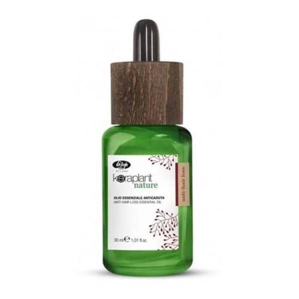 Keraplant - Anti Hair Loss Essential Oil 30ml