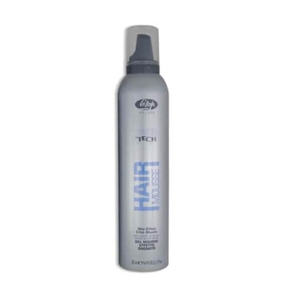ICON - Hi Tech Wet Effect Mousse 300ml
