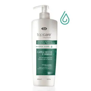 ICON - Nourishing Shampoo 1L