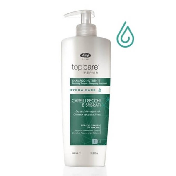 ICON - Nourishing Shampoo 1L