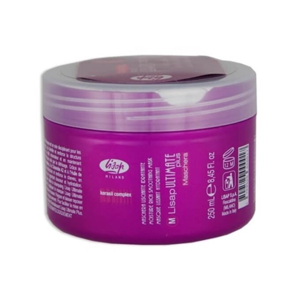ICON - Ultimate Smoothing Mask 250ml