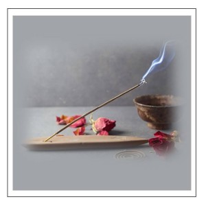 Incense - Chakra