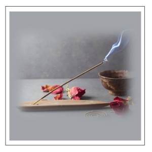 Incense - Masala (Premium)