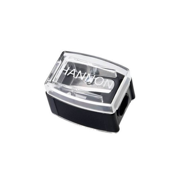 HANNON Cosmetic Pencil Sharpener