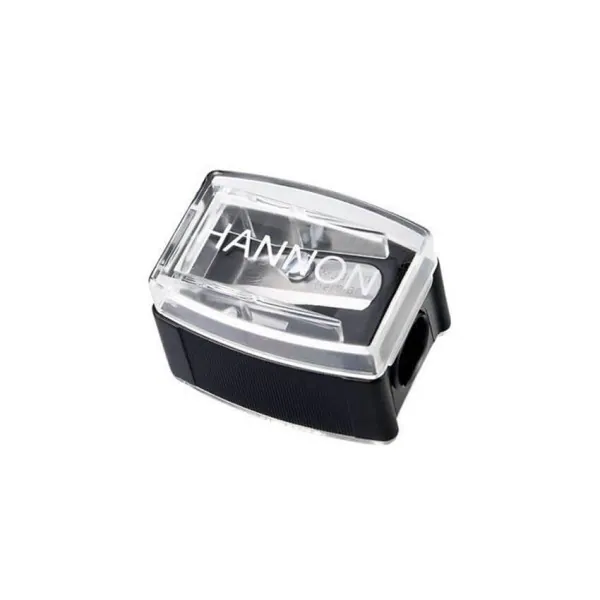 HANNON Cosmetic Pencil Sharpener