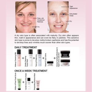 BC - Hannon - Dry Skin
