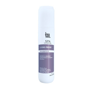 Alternative view of ICON Spa Shampoo (Sulfate Free) 250ml - Replenishes moisture, improves volume, shine, prolongs colour