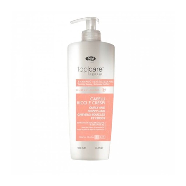 ICON - Curly Care Shampoo - 1L