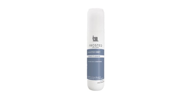 ICON - Frosted Grey Conditioner 250ml