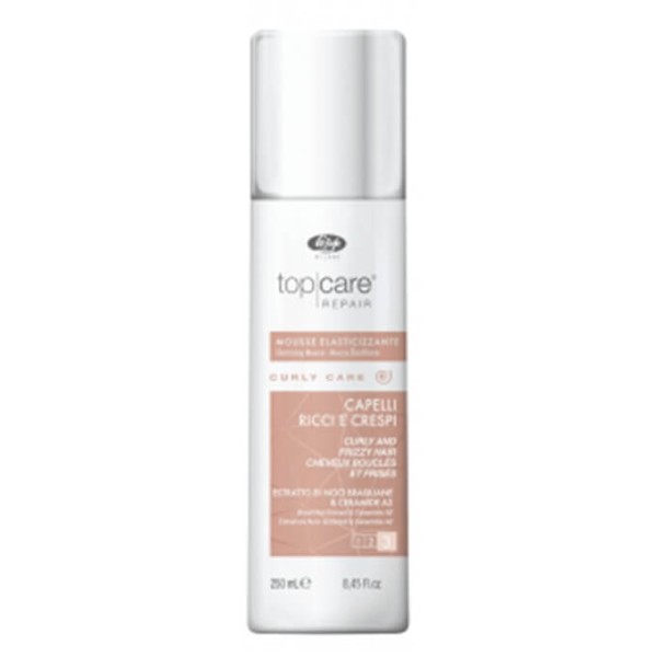 ICON - Curly Care - Shampoo 250ml