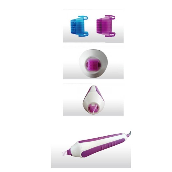 HiTechBeauty - Professional Fractional & Cold plasma device - Image 3
