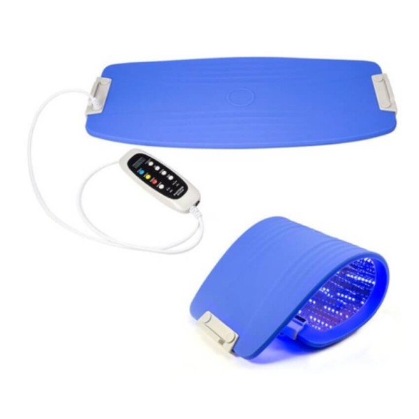 HiTechBeauty - EMS LED PDT Photon Facial & Body Mat - Image 4
