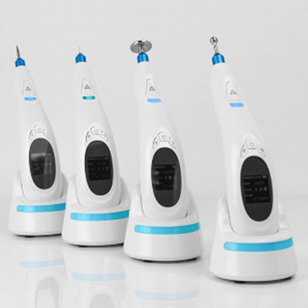 HiTechBeauty - Plasma Pen (Spot Plasma, Fractional, Lifting, Permeating) - Image 4
