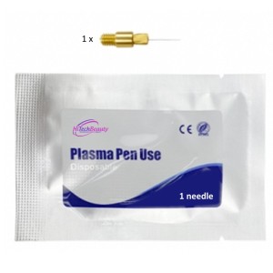 HiTechBeauty - Plasma Pen Disposable Needle - 1