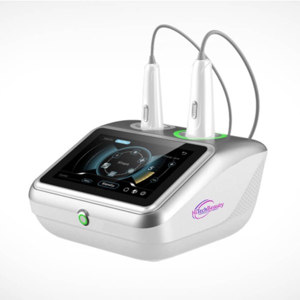 HiTechBeauty - Professional Fractional & Cold plasma device - Image 4