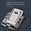 Amiea Lamelle II Permanent Make-up Device with Symphony Handset