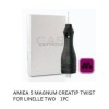 Amiea Lamelle II - Cartridge - 5 Magnum