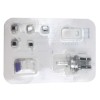 HiTechBeauty - 5 Nano Needles, Roller and Cartridge for Meso Nano Gun