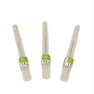 HiTechBeauty - PAA Plasma Pen Disposable Needles - Each
