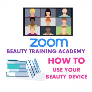 Training - Beauty Devices