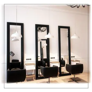Salon Equipment (SS)
