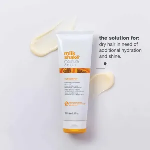Milk Shake Moisture & More / Moisture Plus Conditioner 250ml