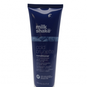 Milk Shake Cold Brunette Shampoo 300ml