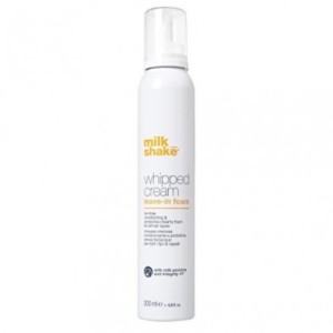 Milk Shake Conditioning Whipped Cream 200ml