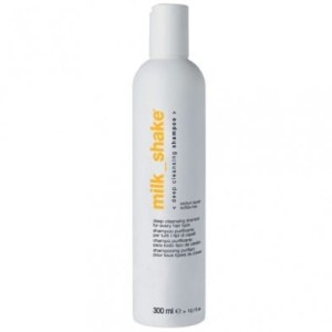 Milk Shake Deep Cleansing Shampoo 300ml