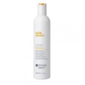 Milk Shake Silver Shine Shampoo 300ml
