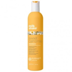 Milk Shake Sweet Camomile Shampoo 300ml