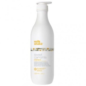 Milk Shake Sweet Camomile Shampoo 1000ml