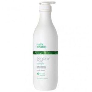 Milk Shake Sensorial Mint Shampoo 1000ml