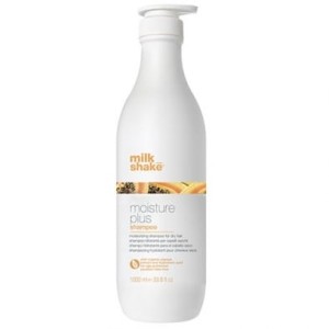 Milk Shake Moisture Plus Shampoo 1000ml