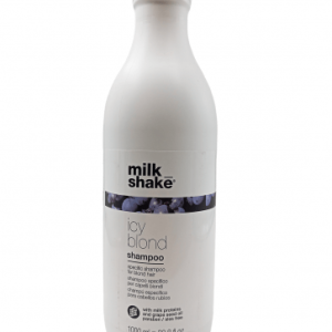 Milk Shake Icy Blonde Shampoo 1000ml
