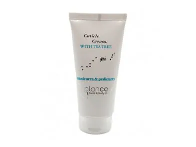 Saloncare Cuticle Cream 50ml