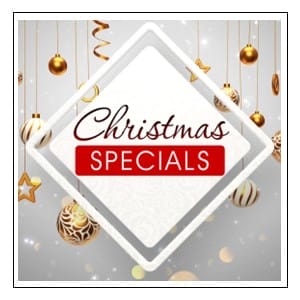 Xmas / Festive Season Specials