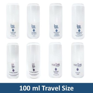 Icon / Pure Envy Travel Size (100ml)