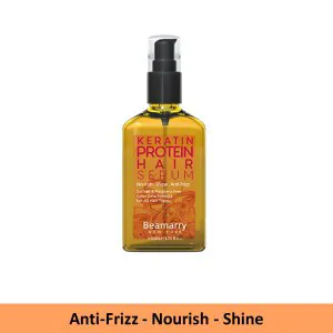 Beamarry Keratin Protein Hair Serum 110ml