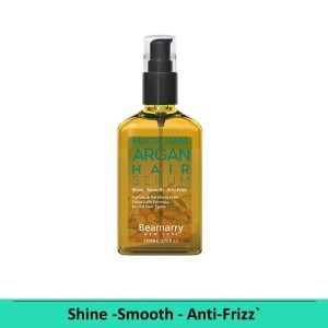 Beamarry Macadamia Argan Hair Serum 110ml