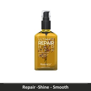 Beamarry Ultimate Repair Hair Serum 110ml