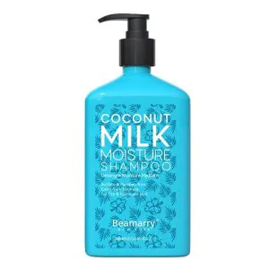 Beamarry Coconut Milk Moisture Shampoo  380ml