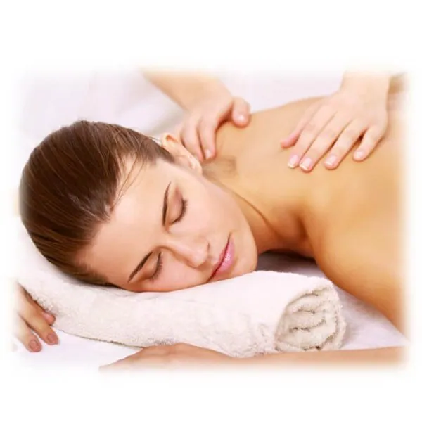 Full Body Exfoliation
An add-on to any massage or body wrap.