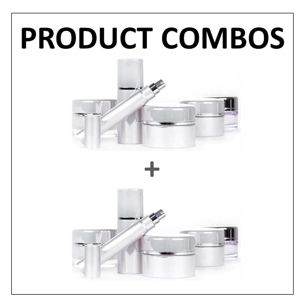 Products - Combo Packs (SS)