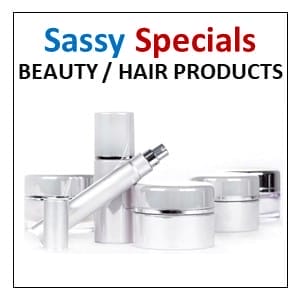 Products - Specials (SS)